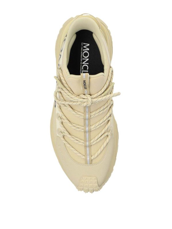 MONCLER: sneakers online - Top