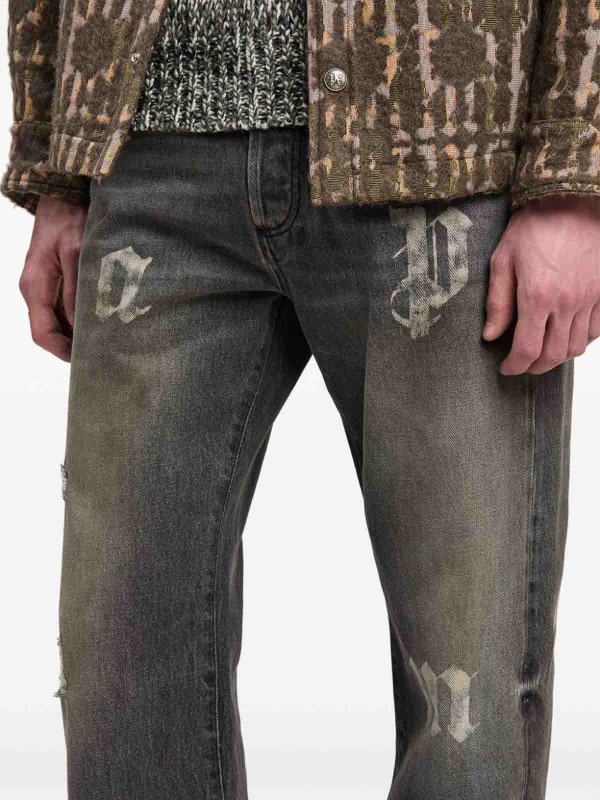 Palm Angels buy online Jeans
