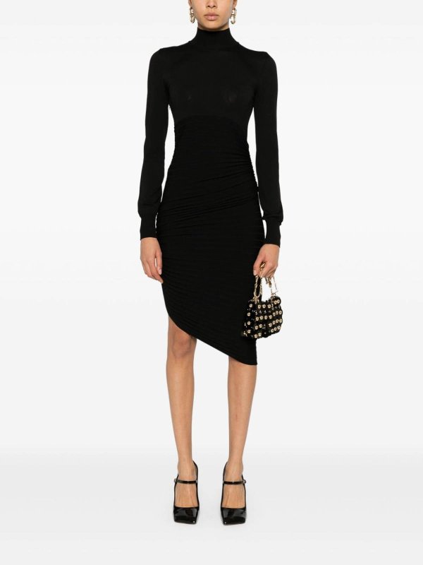 Philosophy di Lorenzo Serafini buy online Pull Col Rond - Noir