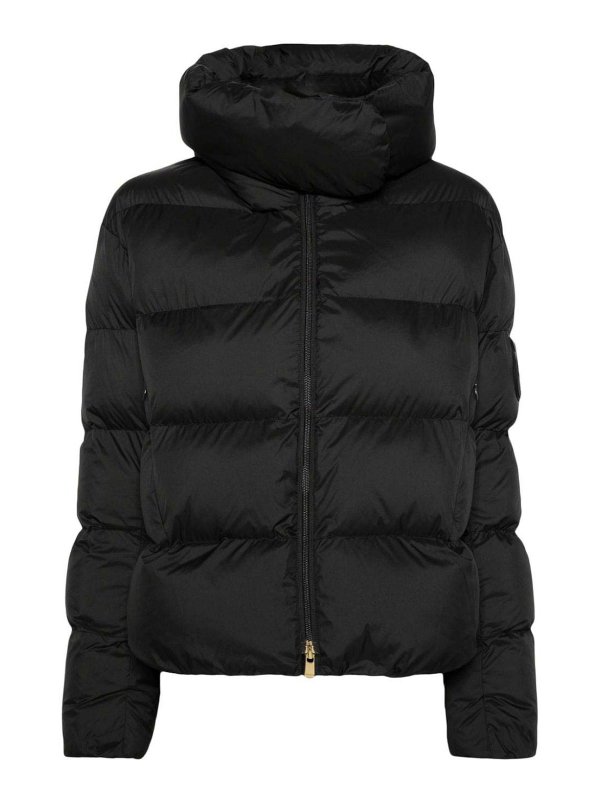 Pinko: padded jackets - Padded jacket