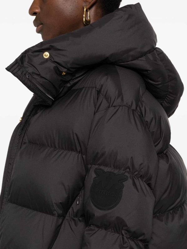 Pinko: padded jackets online - Padded jacket