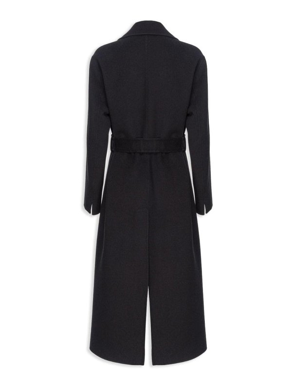 Pinko: Manteaux longs online - Manteau Long - Cornice