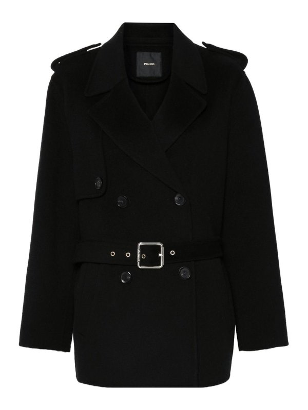 Pinko: trench coats - Trench