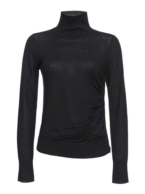 Pinko: crew necks - Crewneck