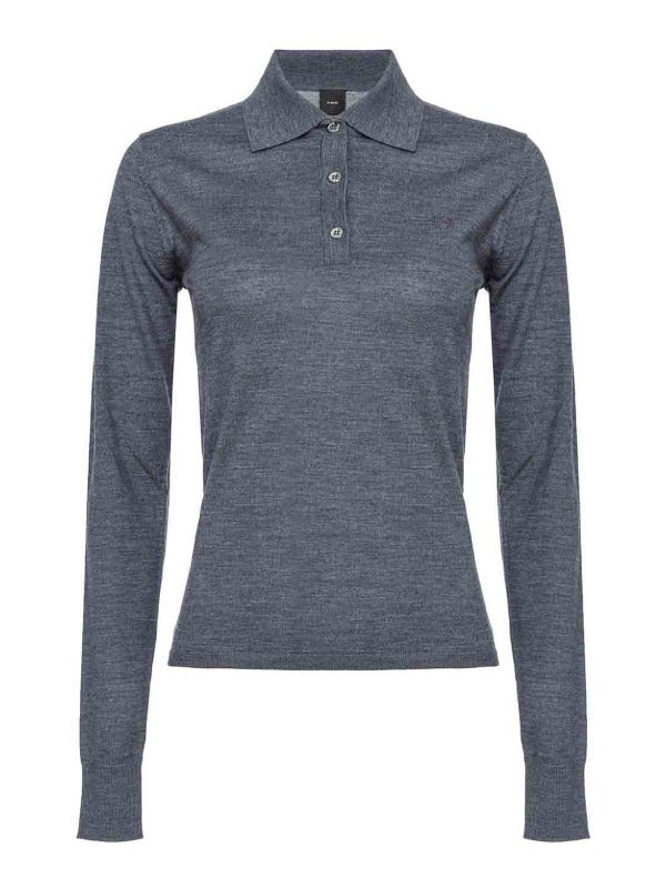 Pinko: crew necks - Crewneck