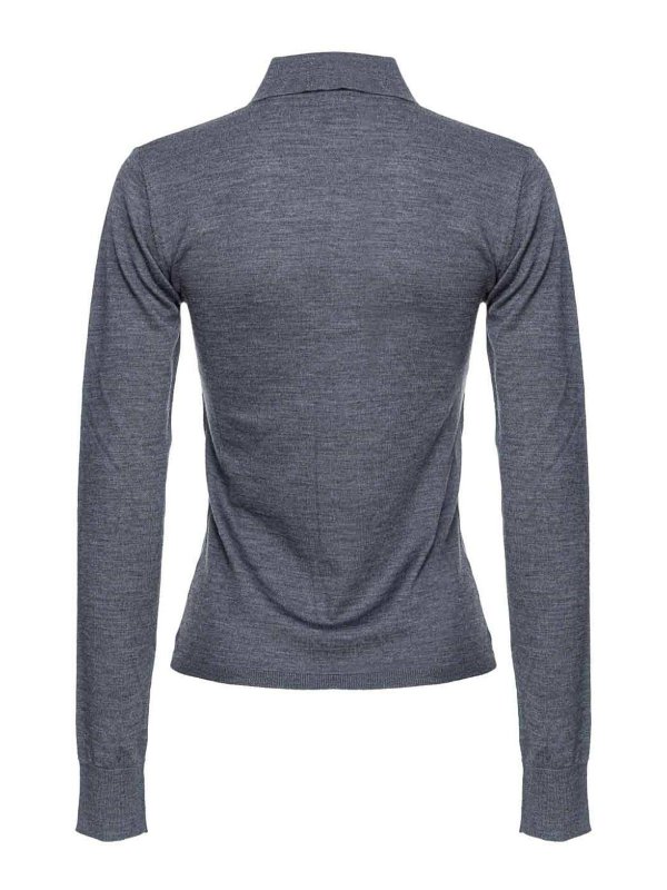 Pinko: crew necks online - Crewneck