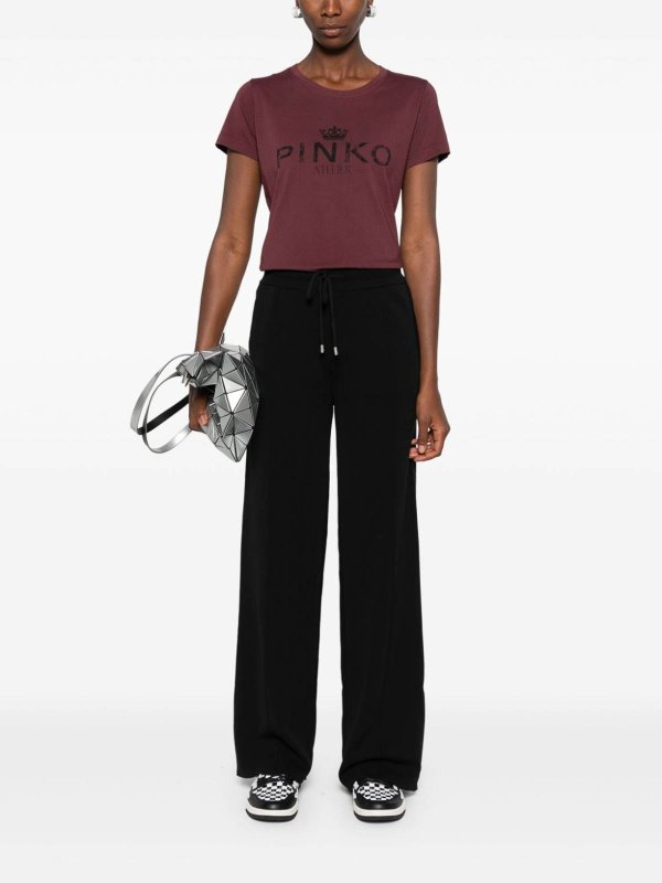 Casual jacket shop online: Pinko