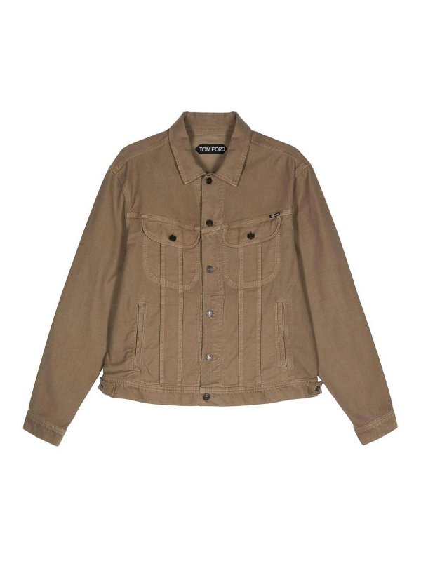 TOM FORD: giacche blazer - Blazer