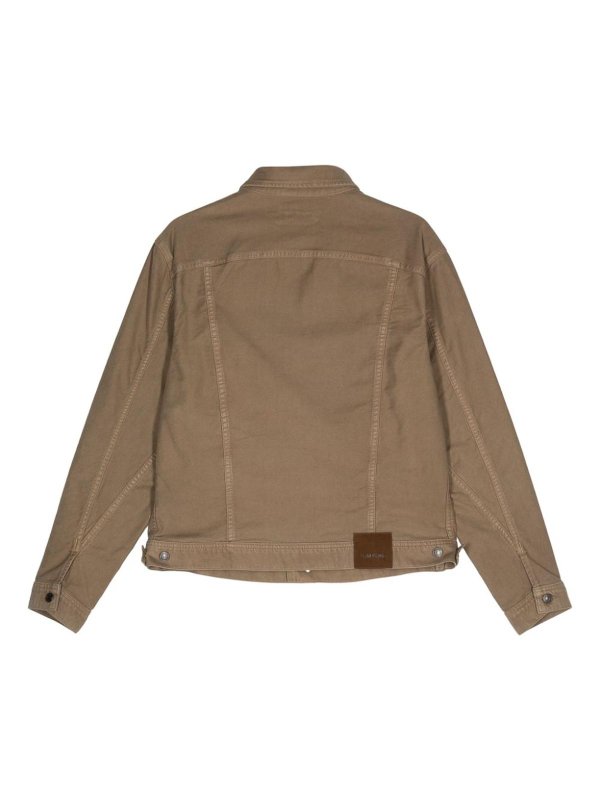 TOM FORD: giacche blazer online - Blazer