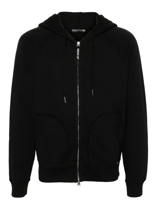 TOM FORD: Sweatshirts & Sweaters - Hoodie