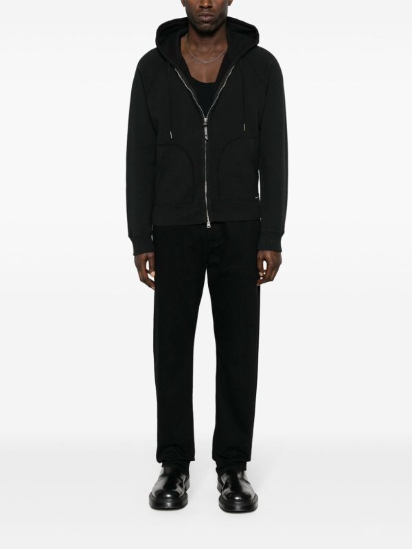 TOM FORD: Sweatshirts & Sweaters online - Hoodie