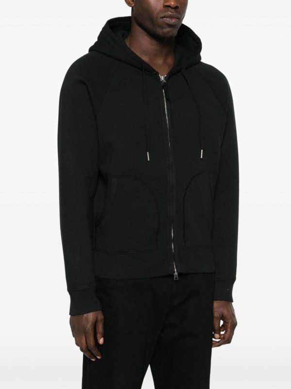 Hoodie shop online: TOM FORD