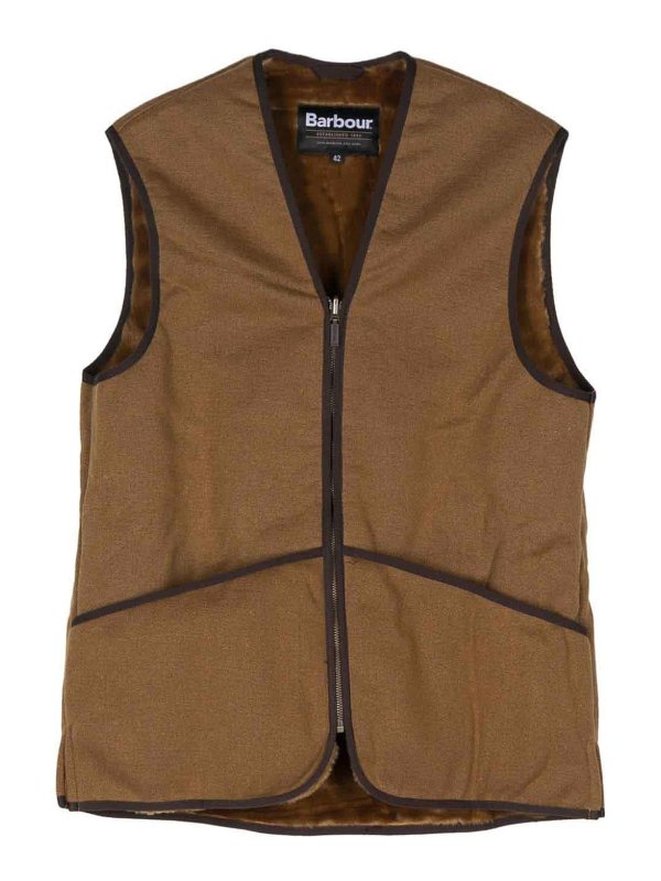 BARBOUR: vests - Vest