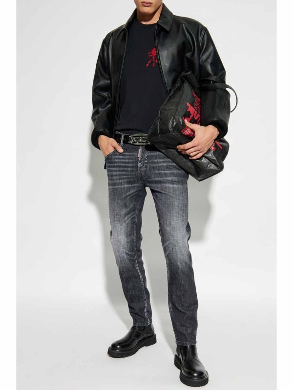 DSQUARED2 buy online Casual trousers
