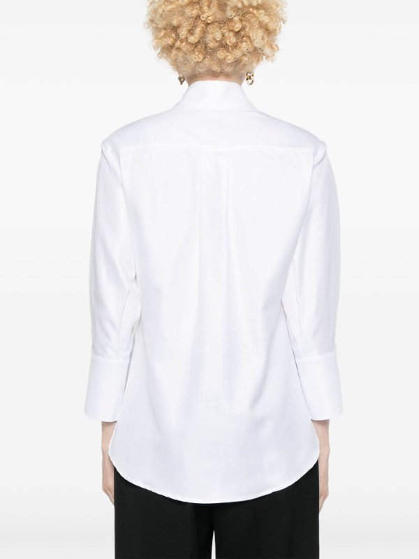 ELISABETTA FRANCHI: camicie online - Camicia