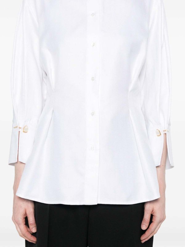 ELISABETTA FRANCHI buy online Camicia