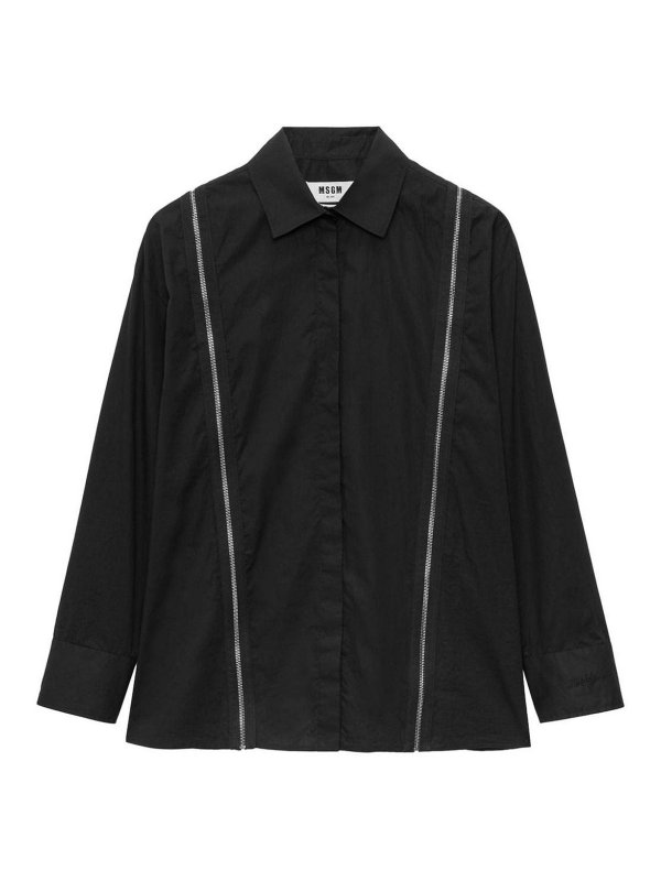 m.s.g.m.: casual jackets - Casual jacket