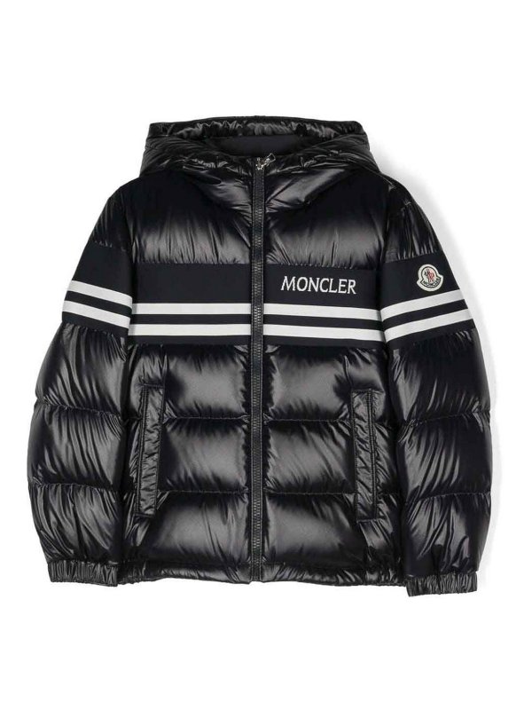 MONCLER: giacche casual - Giacca casual