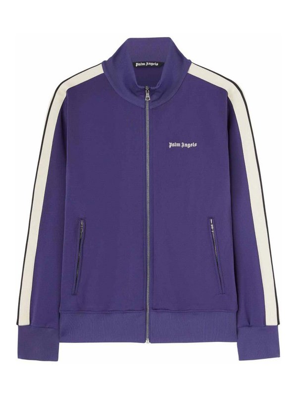 Palm Angels: Sweatshirts & Sweaters - Sweatshirt