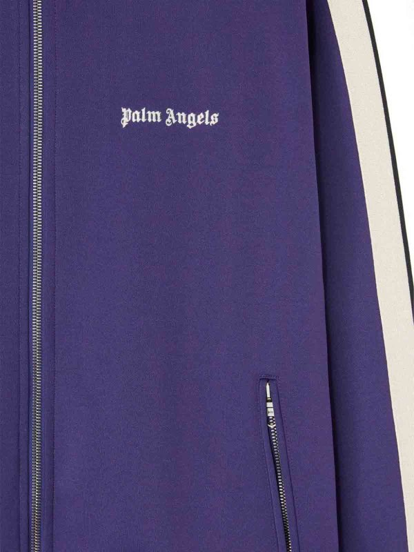 Palm Angels: Sweatshirts & Sweaters online - Sweatshirt