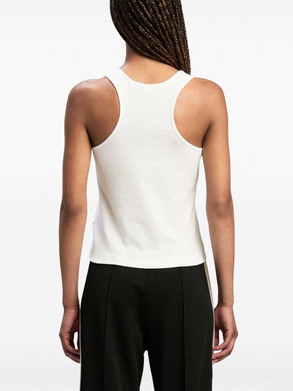 Palm Angels buy online White top