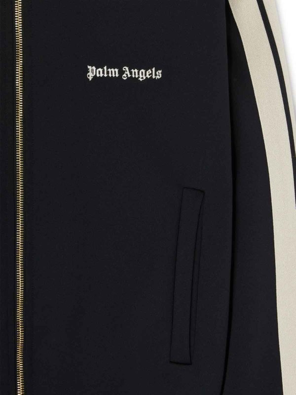 Palm Angels: カジュアルジャケット online - ブレザー - 白