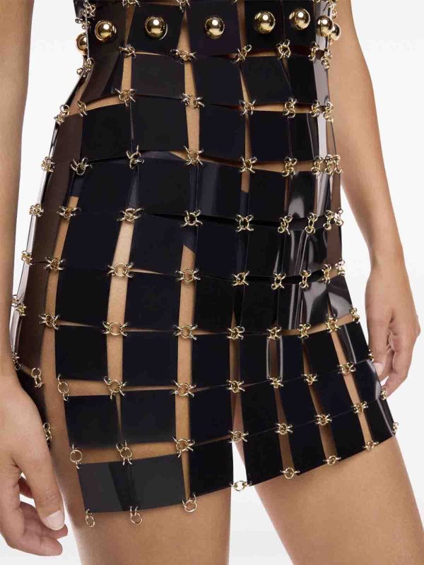 The Best Shops RABANNE: Abito corto