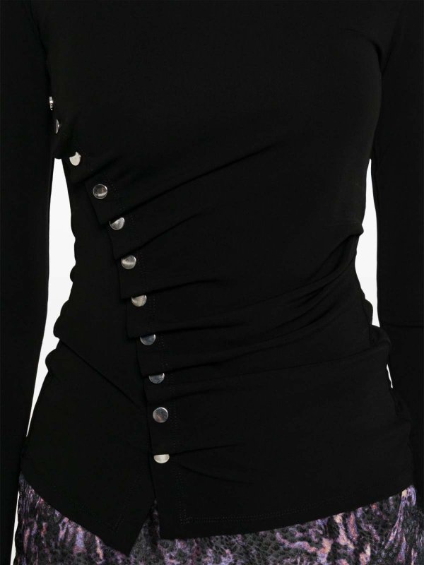 The Best Shops PACO RABANNE: camicie - Camicia