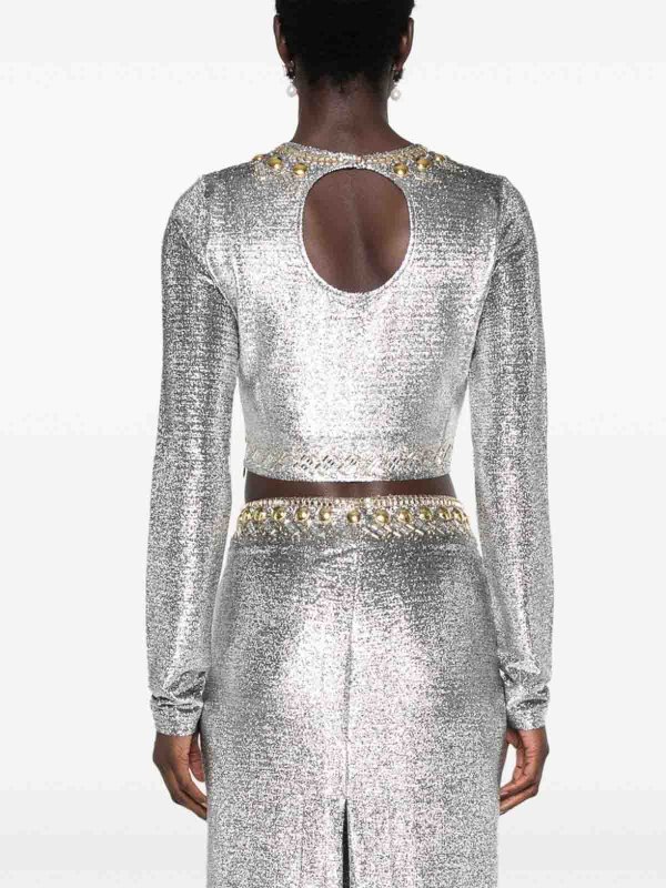 Top - Silber shop online: PACO RABANNE