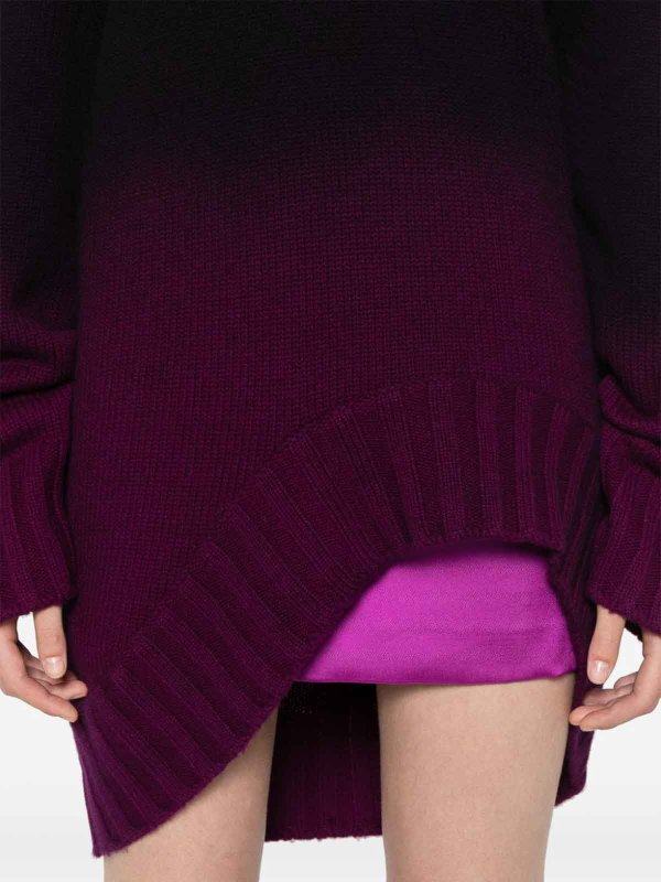 Girocollo shop online: The Attico