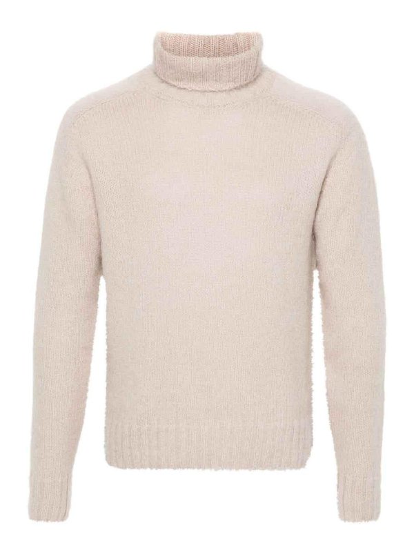 TOM FORD: maglia collo rotondo - Girocollo