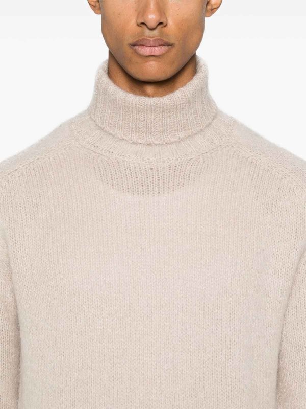 TOM FORD: maglia collo rotondo online - Girocollo