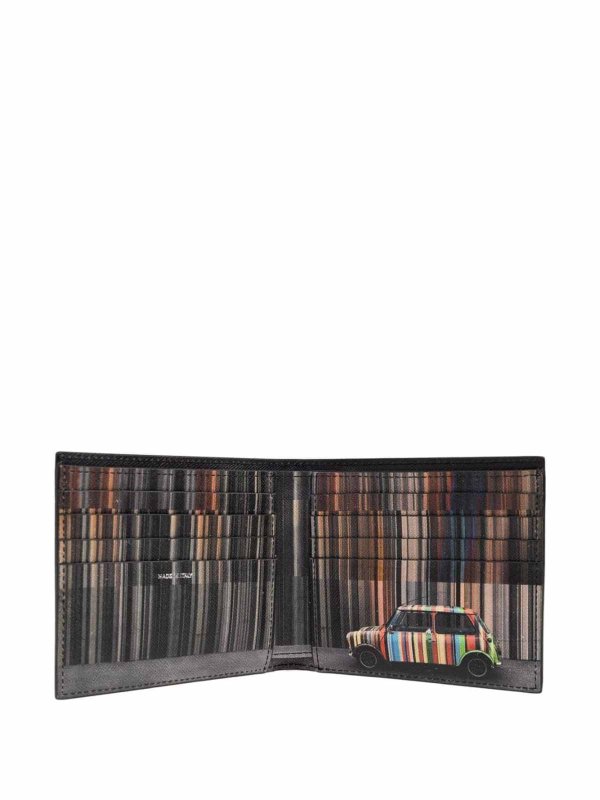 Portefeuilles - Noir shop online: PAUL SMITH