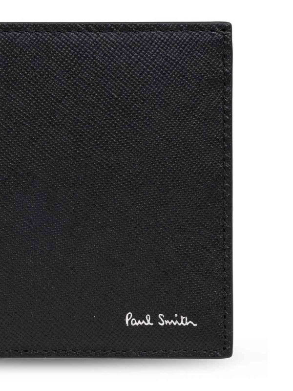 PAUL SMITH buy online Portefeuilles - Noir