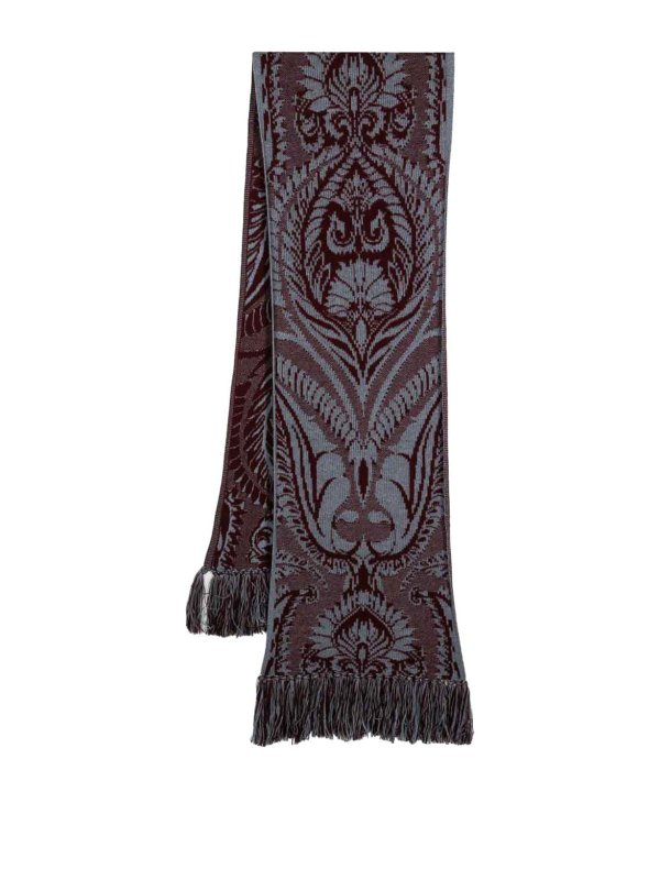 ETRO: scarves - Scarf