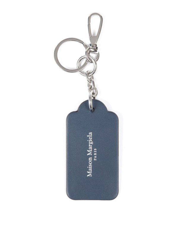 Maison Margiela: key holders - Key holder