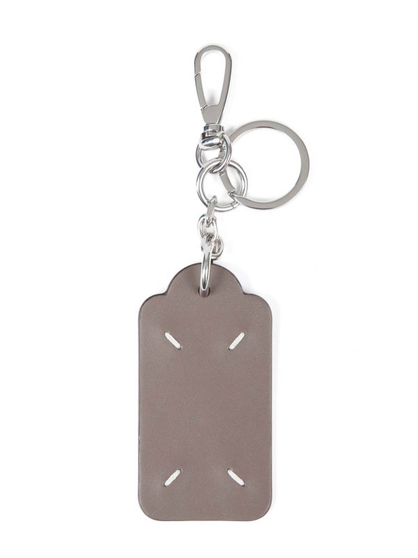 The Best Shops Maison Margiela: key holders - Key holder