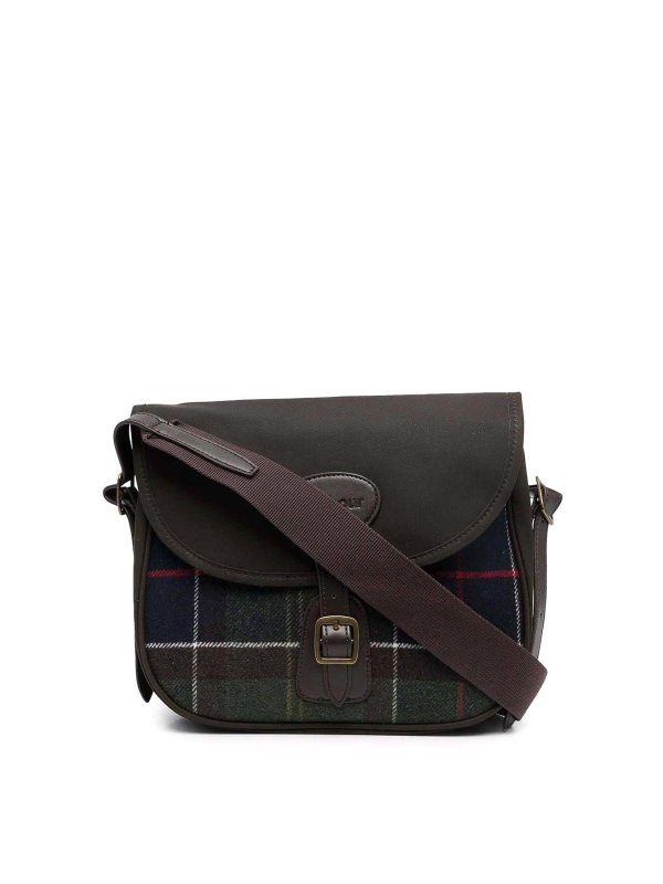 BARBOUR: borse a tracolla - Borsa a tracolla