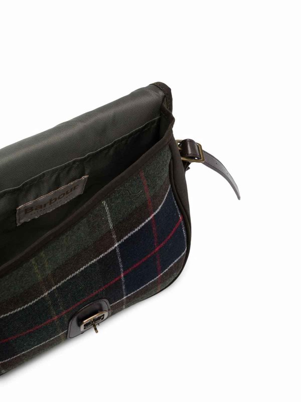 The Best Shops BARBOUR: borse a tracolla - Borsa a tracolla