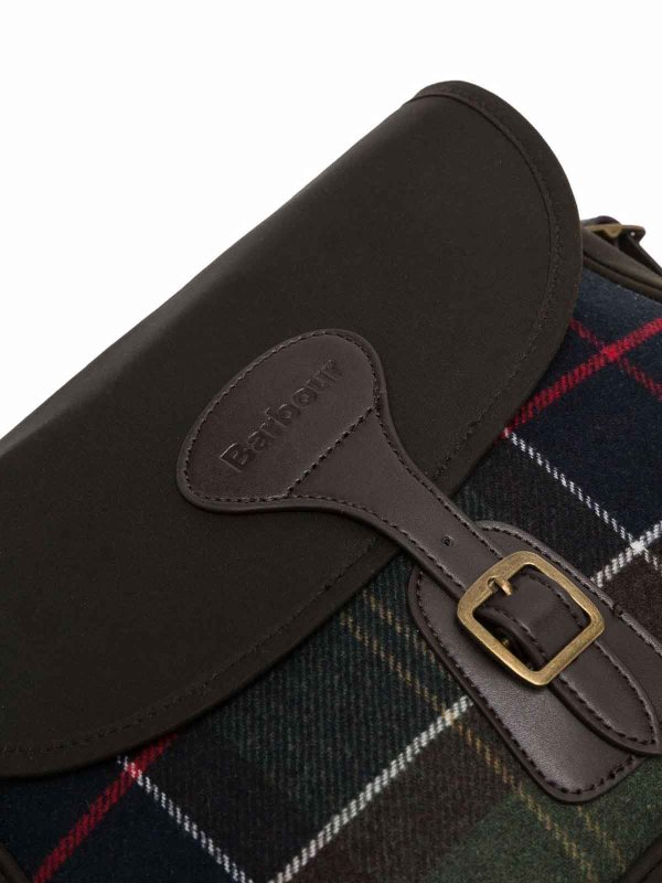 BARBOUR buy online Borsa a tracolla