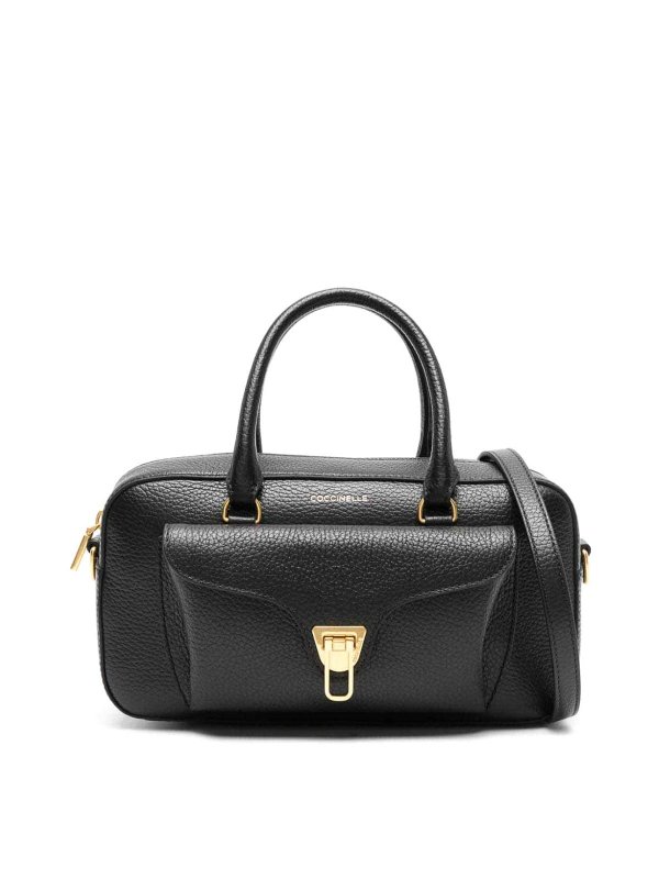 COCCINELLE: totes bags - Tote