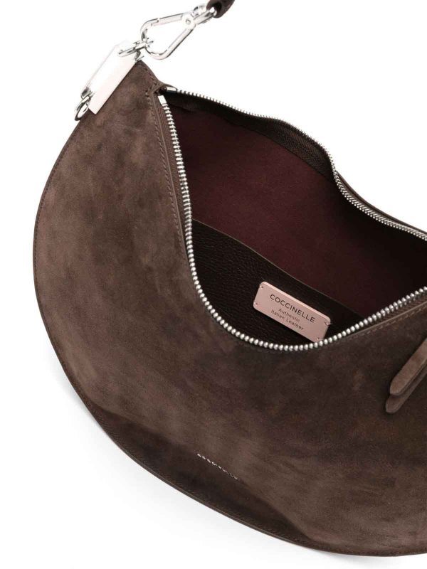 The Best Shops COCCINELLE: borse a tracolla - Borsa a tracolla