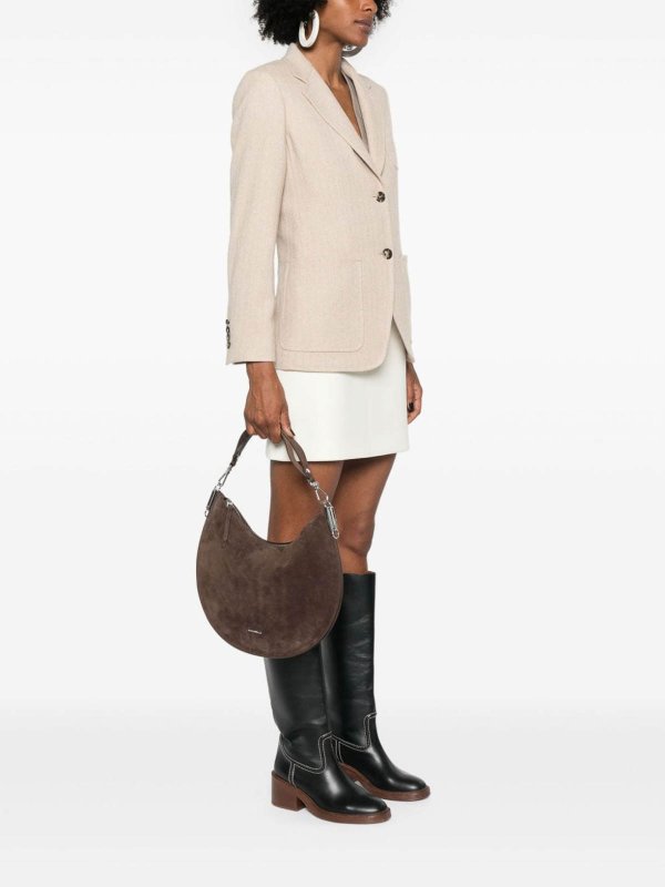 Borsa a tracolla shop online: COCCINELLE