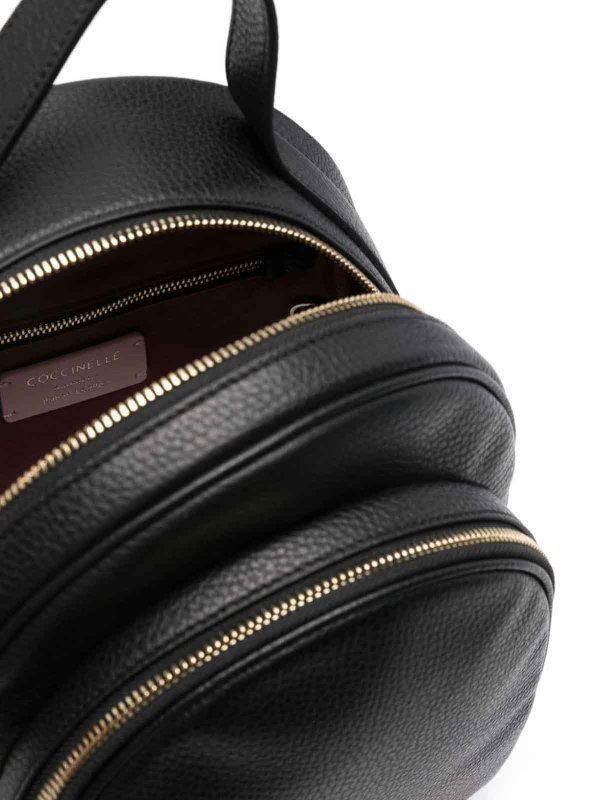 COCCINELLE: クロスボディバッグ online - クロスボディバッグ - 黒