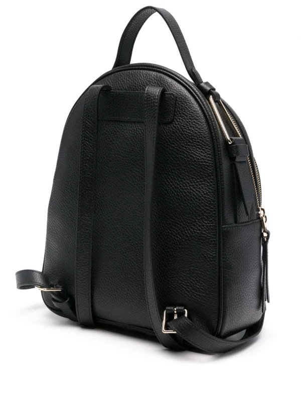 クロスボディバッグ - 黒 shop online: COCCINELLE