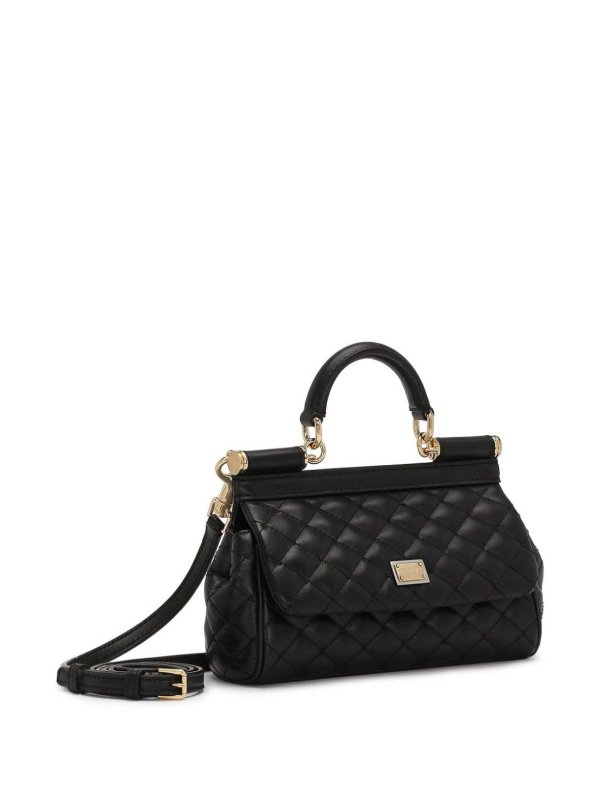 DOLCE & GABBANA: cross body bags online - Crossbody bag