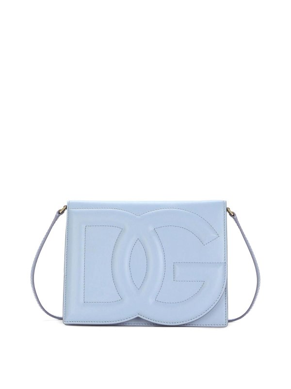 DOLCE & GABBANA: cross body bags - Crossbody bag