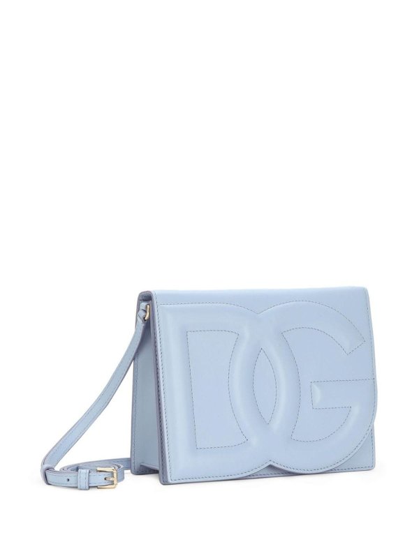 DOLCE & GABBANA: cross body bags online - Crossbody bag