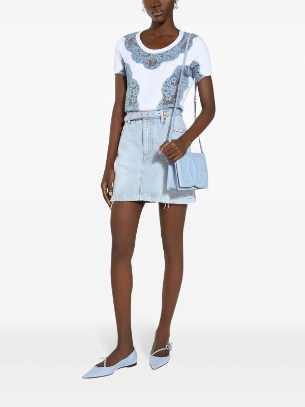 Crossbody bag shop online: DOLCE & GABBANA