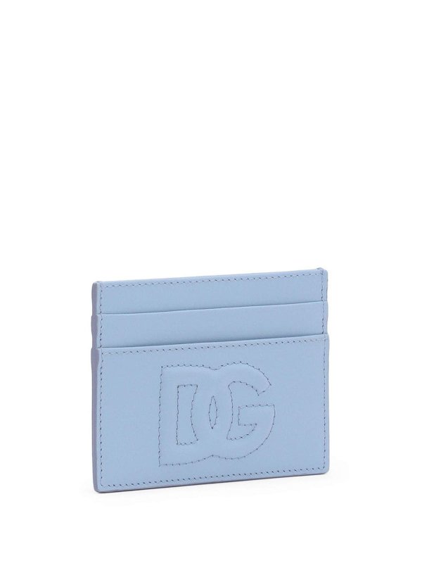 DOLCE & GABBANA: Clutches online - Clutch - Hellblau